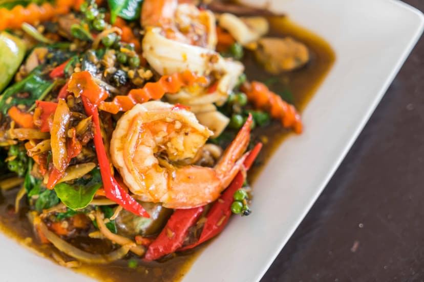 Shai Yo Thai