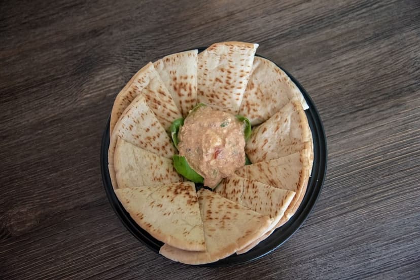 Lebanese Bakery and Shawarma