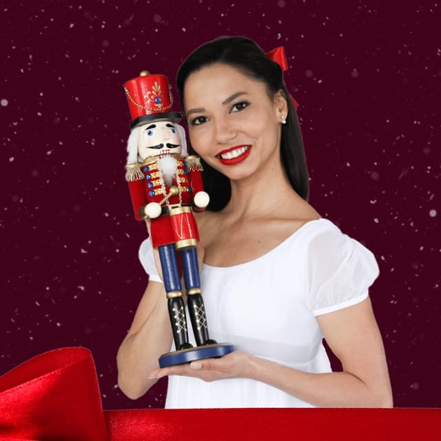The Nutcracker: Storytime with Charlottesville Ballet