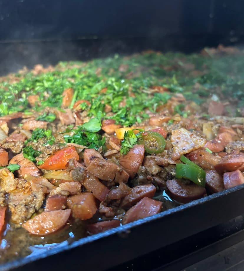 Canelo's Burritos