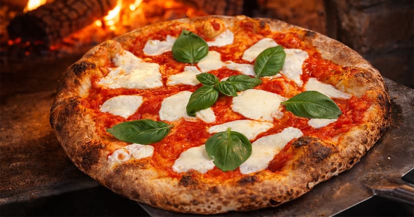 Bella Sicilia Italian Restaurant