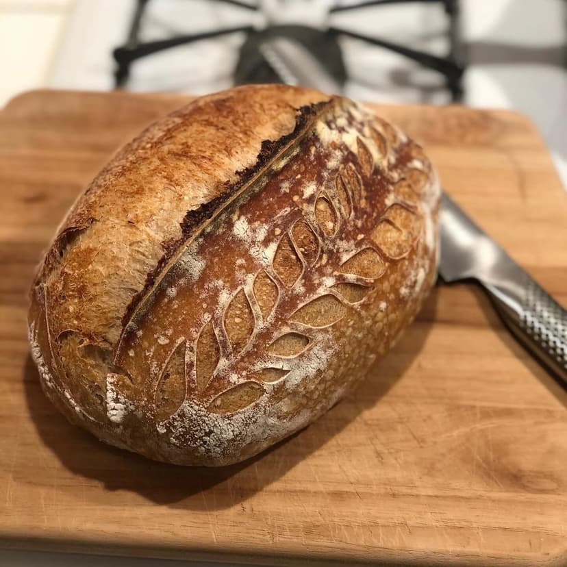 Valhalla Rising Bakery
