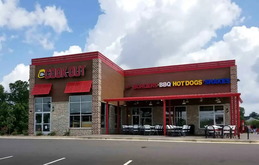 Cook Out