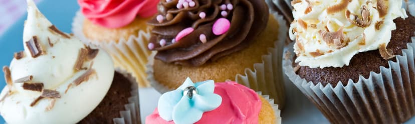 Pearl's Bake Shoppe