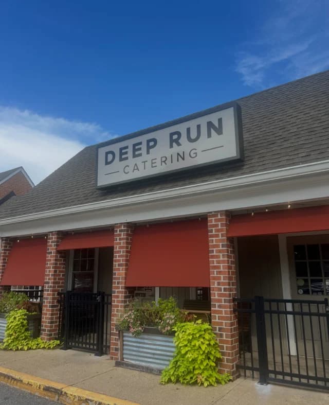 Deep Run Roadhouse