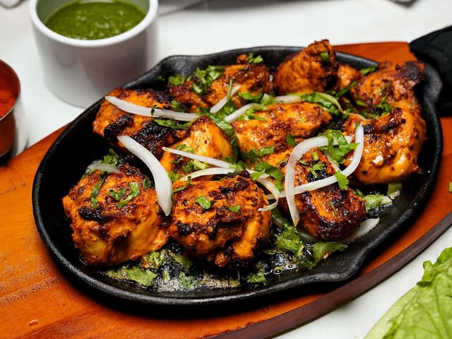 Tarka Indian Kitchen