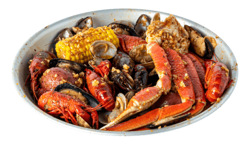 Hook & Reel Cajun Seafood & Bar