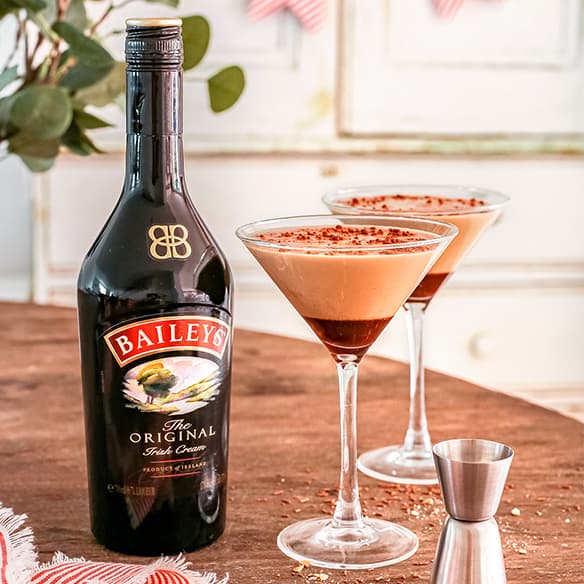 Bailey's