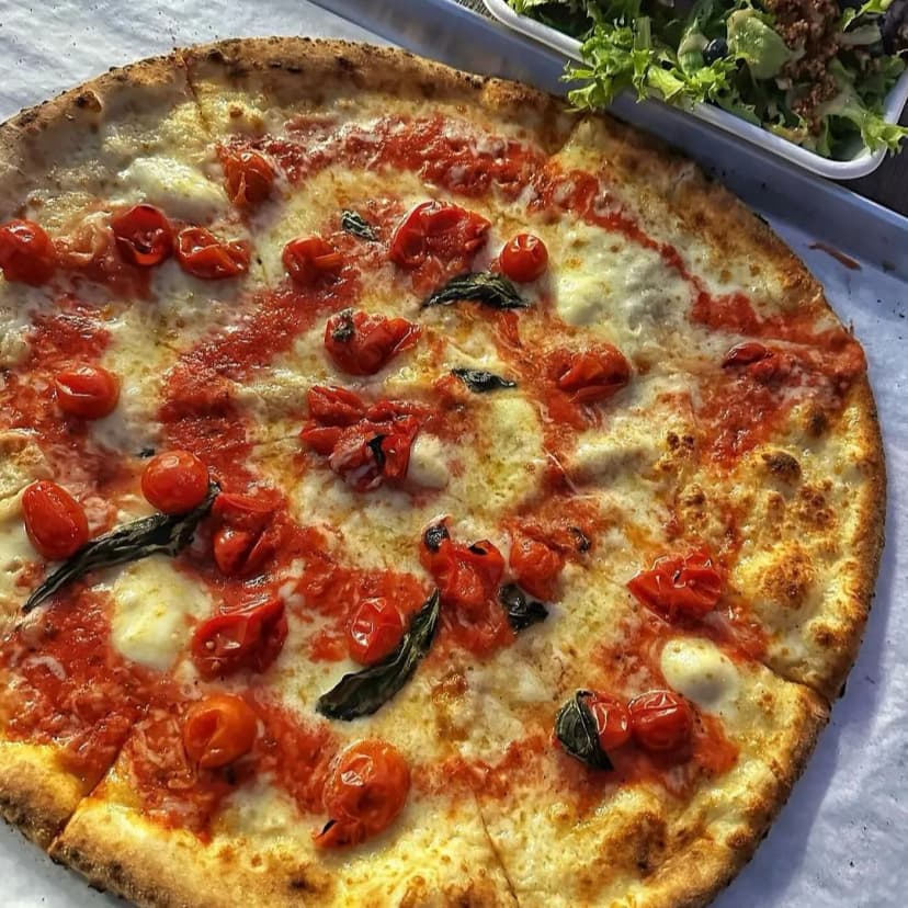 Pi-Napo Pizzeria
