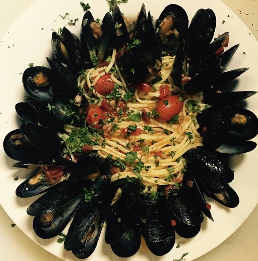 Frank's Ristorante & Pizzeria
