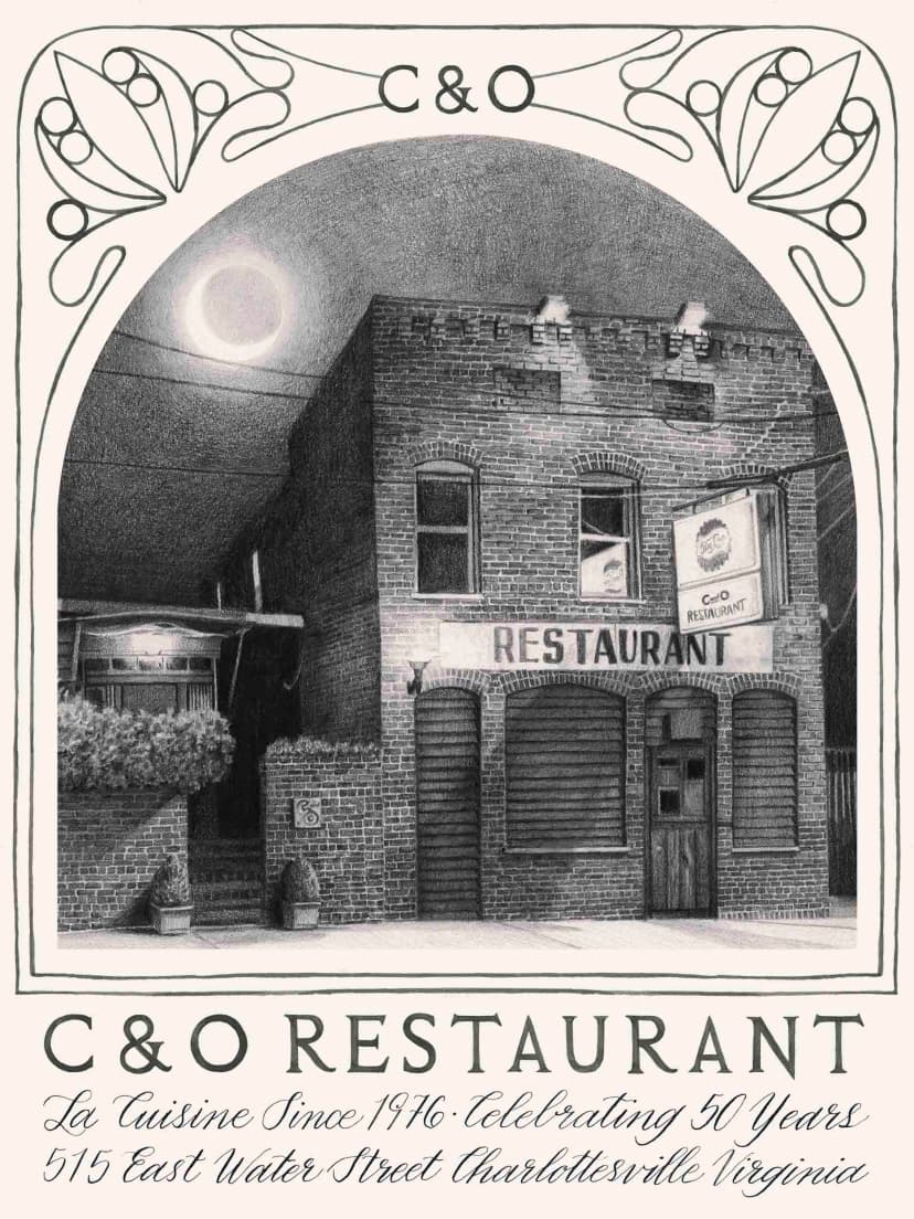 C & O Restaurant