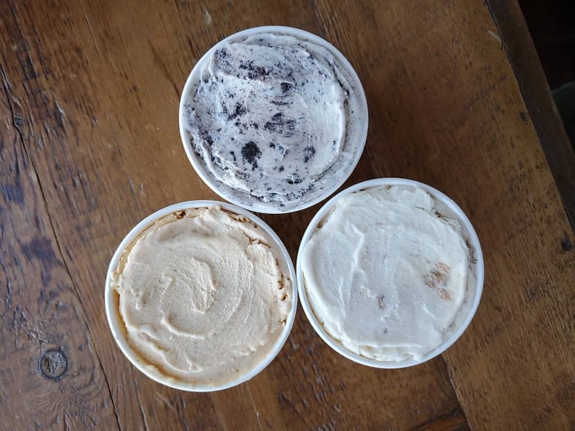Crozet Creamery