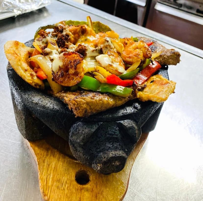 Rio Grande Mexican Restaurant