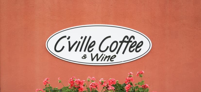 C'Ville Coffee