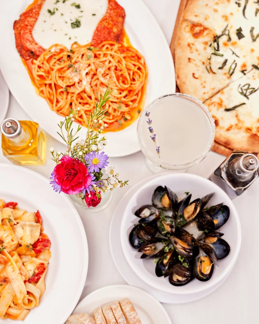 Sal's Caffe Italia
