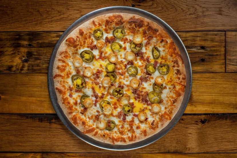 Gumby's Pizza