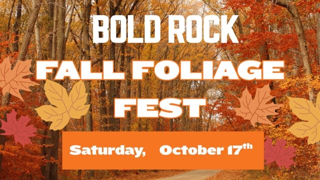 Fall Foliage Fest