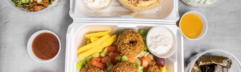 Nineveh Bakery
