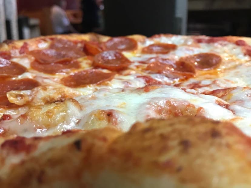 Sal's Pizza
