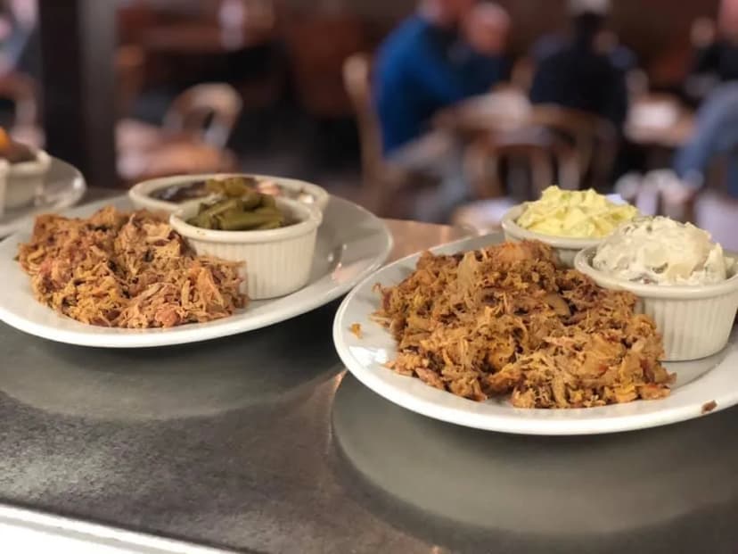 Sibley's Bar-B-Q