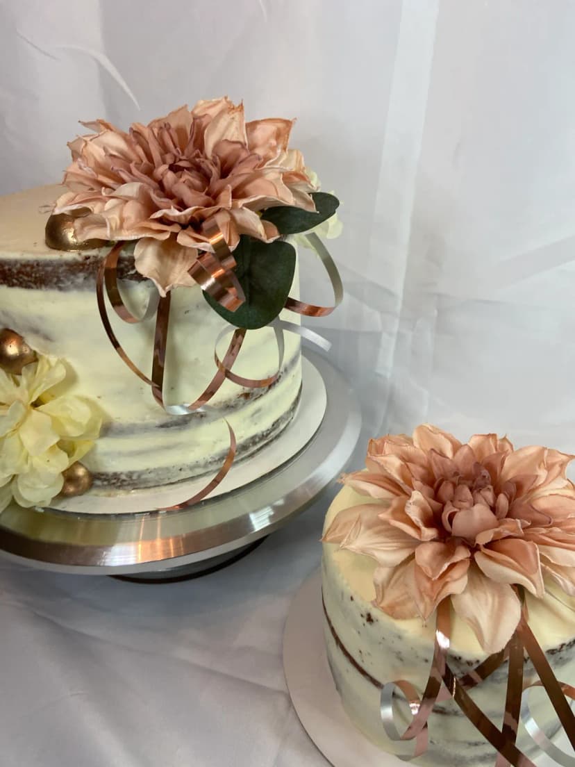 LIL Signature Cake Co