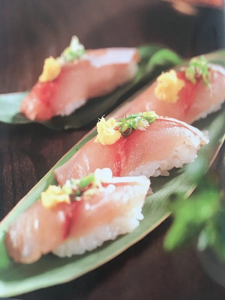 Sushi Koji