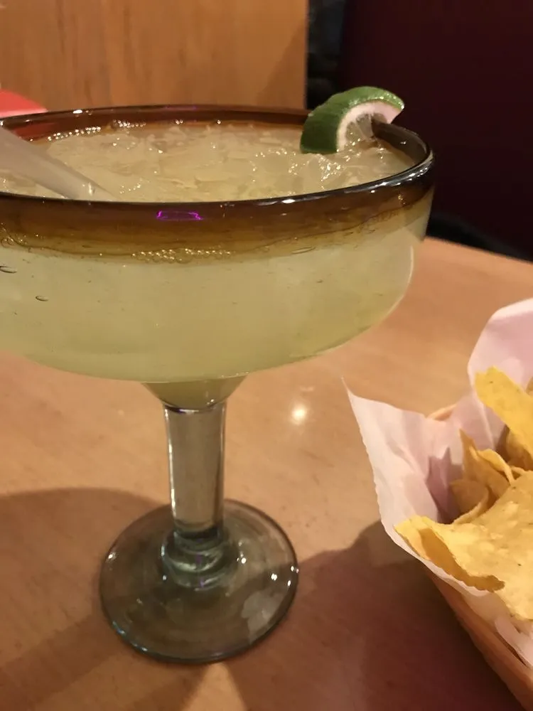 Mi Rodeo Mexican Grill