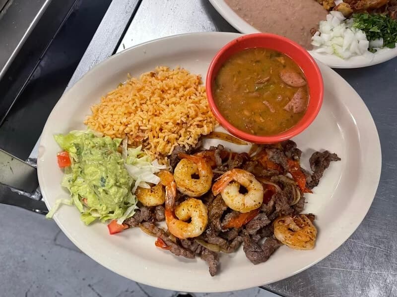 Jorge’s Mexican Restaurant