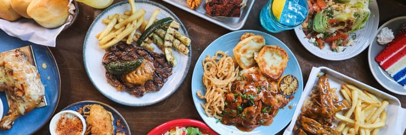 Logan's Roadhouse