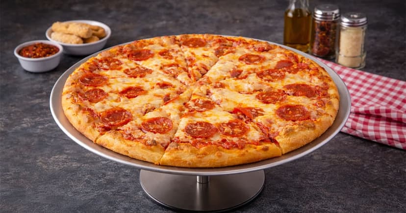 Maria's Pizza & Italian Restaurant