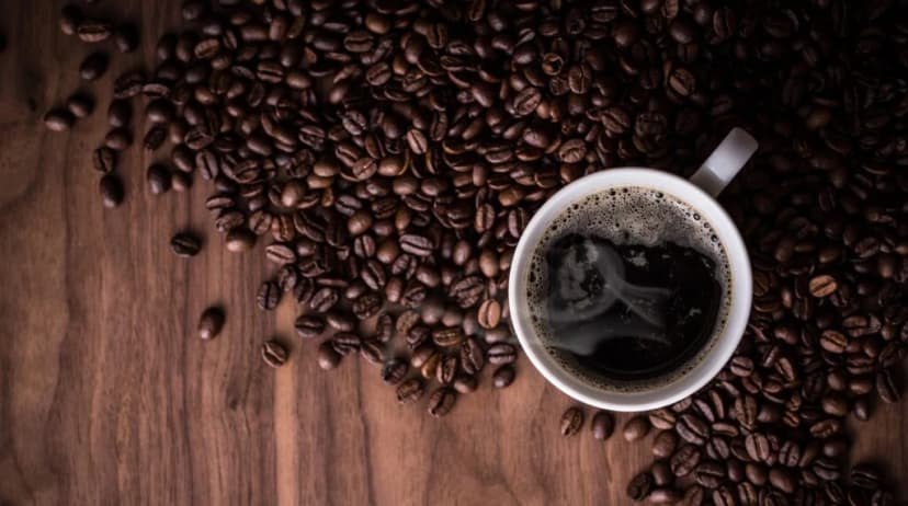 Mugshot Coffee & Cafe