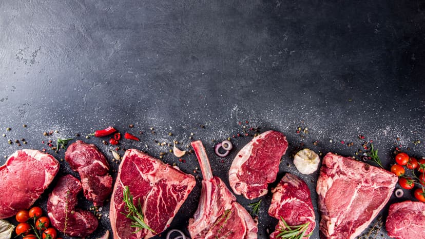 NY Strip Steakhouse