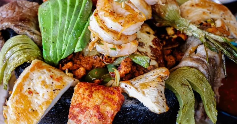 Maya Latin Kitchen