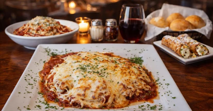 Portabella Ristorante