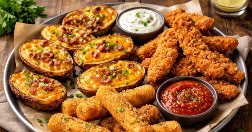 Rocco's Pizza