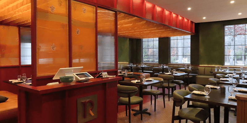Rutba Indian Kitchen