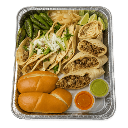 Taqueria Y Antojitos El Chido