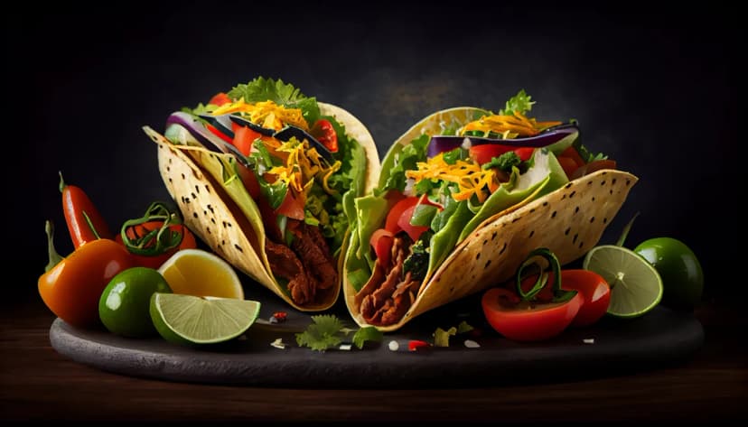 Tacos El Ingeniero