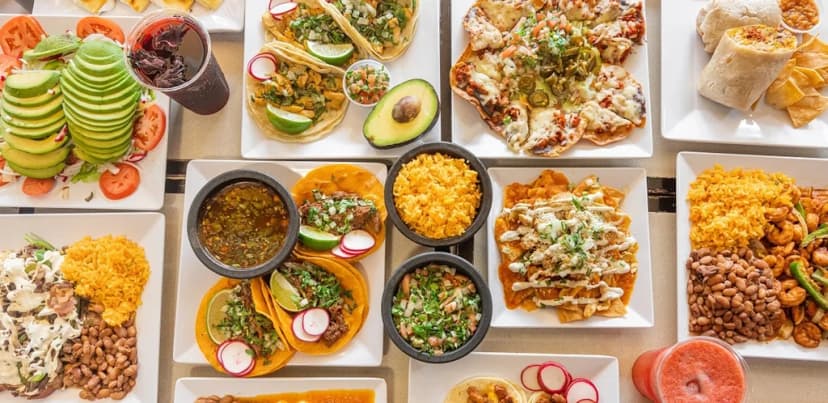 Taco Bar