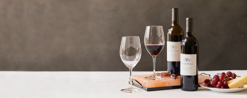 Veritas Vineyards and Winery