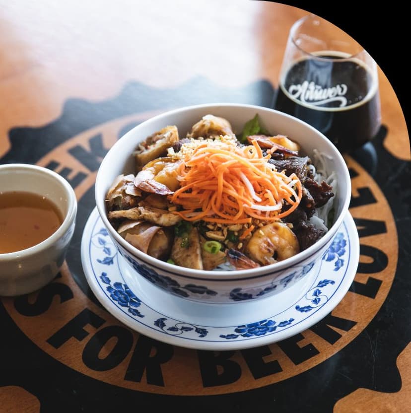 Mekong Restaurant