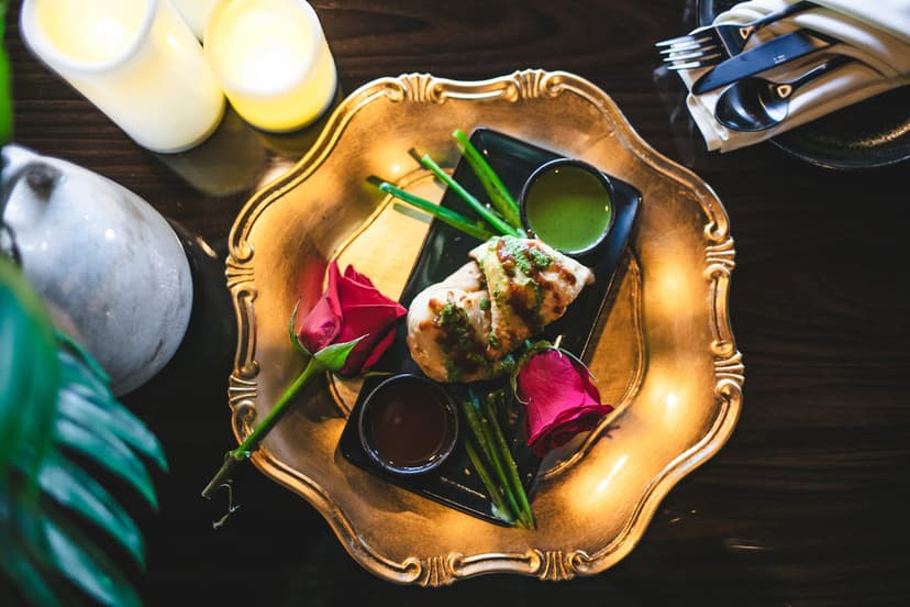 White Tiger Indian Restaurant and Bar