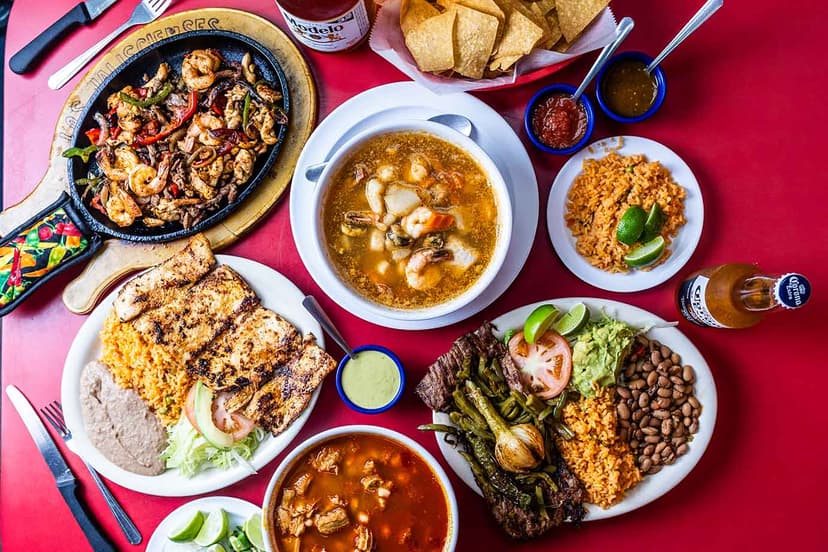 Taqueria Jaliscienses