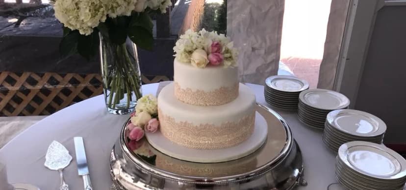 Donna's Baking Creations