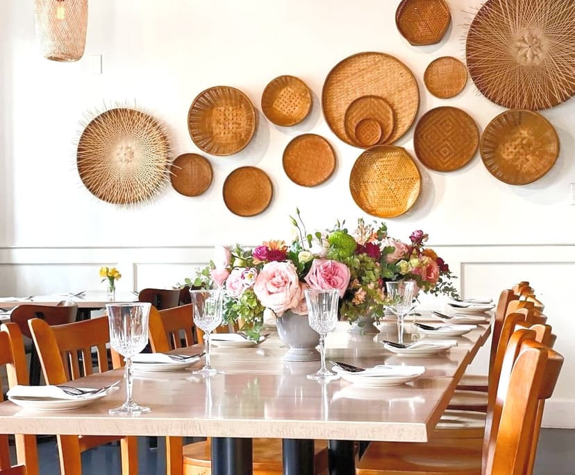 Coconut Thai Kitchen