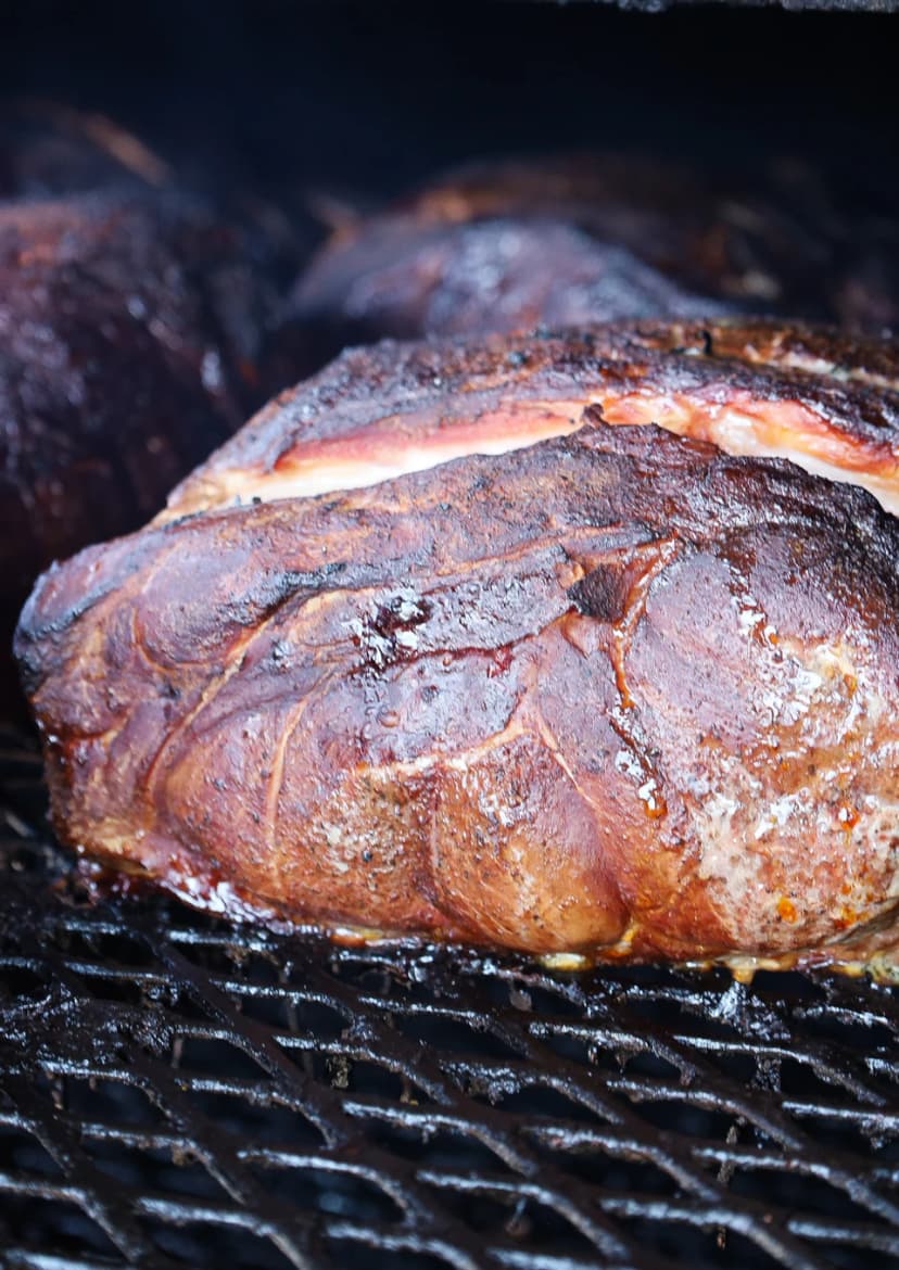 Sooner BBQ & More