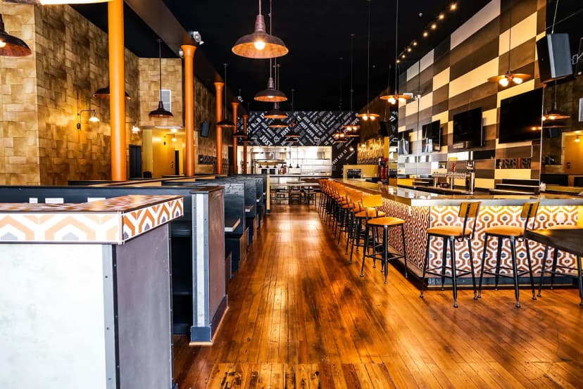 ML Steak Modern Chophouse