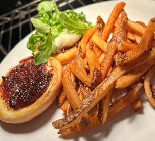 The Hive Bar & Grill