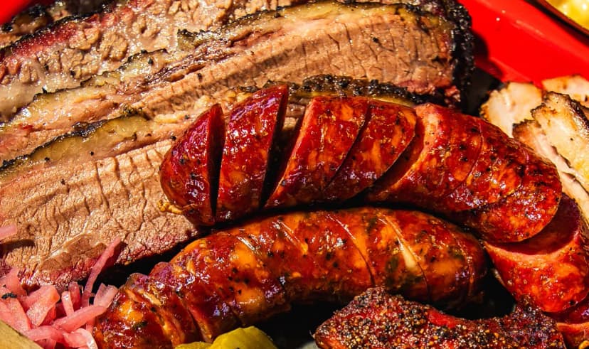 Moreno Barbecue