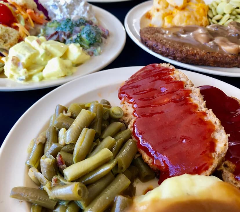 White Hill Catering & BBQ